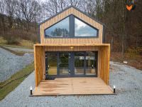 Wilcza Osada Resort - Ferienwohnung Wilcza