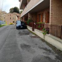 ScacciaPensieri vicino al Policlinico e al Centro città - B&B Siena