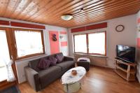 Apartment mit 1 Schlafzimmer