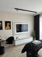 Appartamento con 1 Camera da Letto