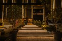 Sky Design Residence - Ferienwohnung Barueri