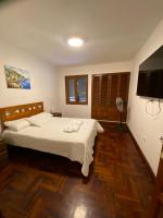 Luxury Apartment Barranco Malecon - Chambres d’hôtes Lima