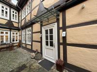 Großzügige Maisonette-Ferienwohnung im Herzen von Celle mit einem tollen Stadtblick - B&B Celle