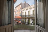 203 Balcon de la Bastide - B&B Carcasona