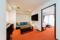 Habitación Familiar Deluxe