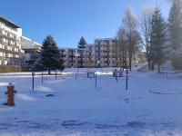 Ferienwohnung Marina in Sankt Englmar, Bayerischer Wald, familienfreundlich - Ferienwohnung St. Englmar