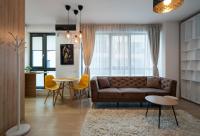 Class Residence 24 Premium 2BR Apartment - Ferienwohnung Voluntari