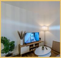 Little cocoon I Studio I Annemasse - Ferienwohnung Annemasse