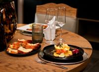 Peggie's Boutique Hotel - B&B Qonce