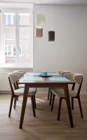 Apartamento de 2 dormitorios 