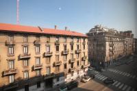 Central Station Studio 2 - B&B Milano