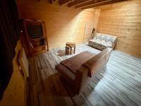 Idéal we, vacances travail - B&B Sainte-Hélène-sur-Isère