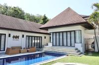 Rawai - Luxury 2 bedroom Private Pool Villa - B&B Ban Sai Yuan