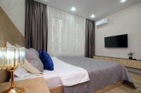 Nomad Studio - B&B Almatý