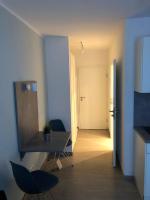 Appartamento Monolocale