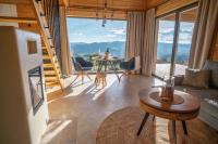 Appartement avec Vue sur la Montagne