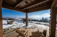 One-Bedroom Apartment with Spa Bath
