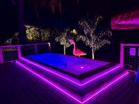 Flirty Flamingo - Chambres d’hôtes Homosassa