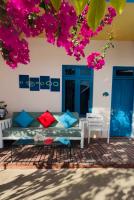 Nautical Nook Maldives - Chambres d’hôtes Kendhoo