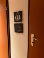Burgblick Stube - Apartment für bis zu 4 Personen - Haustiere willkommen - mit Einbauküche - Fahrradparkplatz etc - Chambres d'hôtes Beilstein