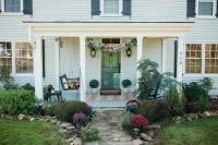 Wine Country Farmhouse - B&B Culpeper