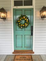 Wine Country Farmhouse - B&B Culpeper