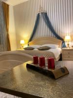 Cozy Vibes Sibiu Center - B&B Sibiu