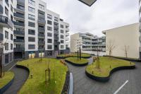 Kesselbauer Luxe Stay - Old Town, Style & Comfort - Ferienwohnung Bratislava