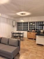 One-Bedroom Standard Apartment