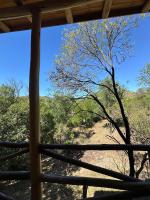 La retama - Chambres d’hôtes Alta Gracia