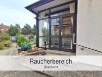 Germersheimer Rhein-Idylle Sauna, Whirlpool und Bubble - Chambres d’hôtes Germersheim