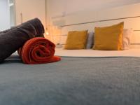 Two-Bedroom Family Apartment