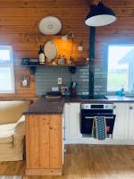 Artists and Writers Farm Space - Ferienwohnung Allenwood