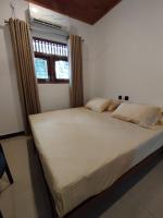 Ampia Camera Matrimoniale