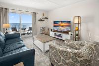 Barefoot Country 404 - Serenity Now - B&B Ocean City