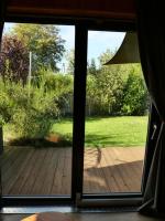 Dom na rozlewiskach - B&B Nowe Warpno