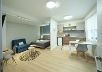 Lacus 3 - B&B Kastoria