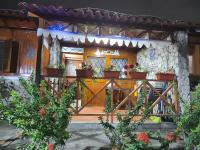 Chalet Completo para Familias Condominio Campestre Privado con Piscinas, wifi, AC - B&B Santa Marta