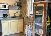 Casa con 1 Camera da Letto