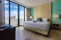 Appartement 3 Chambres Deluxe