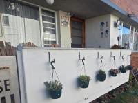 Seahorse Self Catering Holiday Accommodation - B&B Port Elizabeth