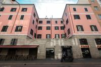 HACCA Collection - Brera & Fashion District - Bright 2BR Apt - Chambres d’hôtes Milan