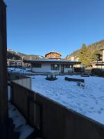 Effealatapartments - Il Rifugio dei Sogni - Bed and Breakfast Madonna di Campiglio