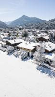 Studio Terra Ecosuite - Bed and Breakfast Altenmarkt im Pongau