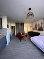 L'altitude paisible - Ferienwohnung Angoulême