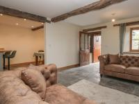 Howgill Head - Ferienwohnung Kendal