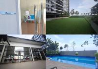 NonaStudio Myra Park Nilai 3 - Chambres d’hôtes Kuala Lumpur