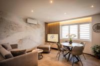 Évasion, Proche Basel, F2 Moderne & Terrasse - B&B Saint-Louis