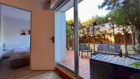 123 - Le Nova - 4 pers, terrasse, transports - Bed and Breakfast Montpellier