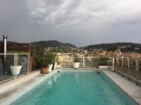 Nice - Paillon apartment by Stay in the heart of ... - Chambres d’hôtes Nice